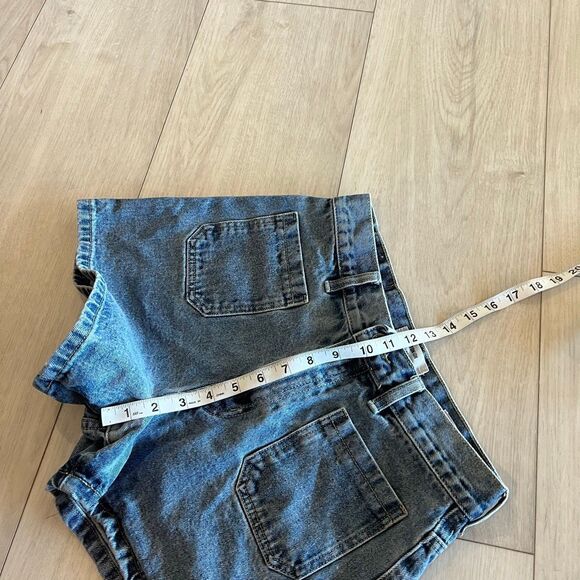 Cotton On women’s high a line women’s shorts size 4 - Picture 3 of 8